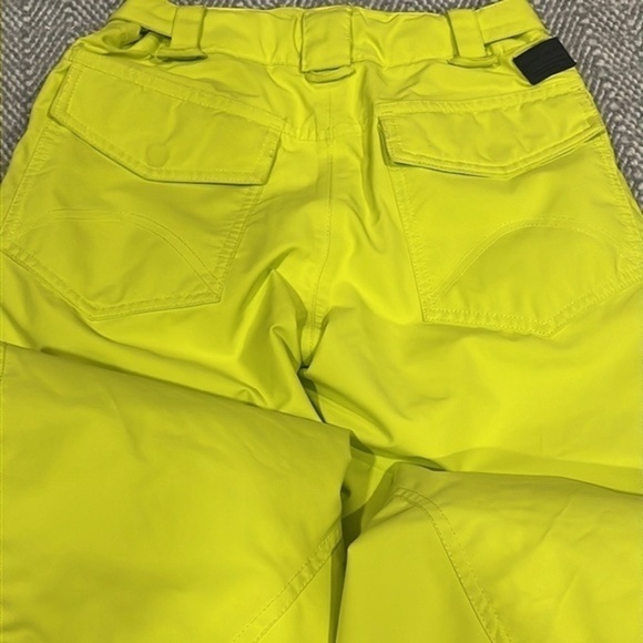O’NEILL snowboard‎ pants kids 10 - Picture 6 of 6